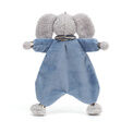 Jellycat - Lingley Elephant Soother additional 3