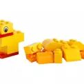 LEGO Animal Free Builds additional 3