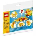 LEGO Animal Free Builds additional 4
