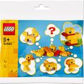 LEGO Animal Free Builds additional 1