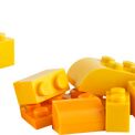 LEGO Animal Free Builds additional 2