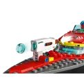 LEGO City - Fire Rescue Boat additional 5