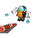 LEGO City - Fire Rescue Boat additional 8
