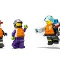 LEGO City - Fire Rescue Boat additional 9