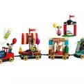 LEGO Disney Classic Celebration Train additional 4
