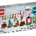 LEGO Disney Classic Celebration Train additional 9
