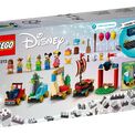 LEGO Disney Classic Celebration Train additional 3