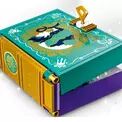 LEGO Disney Princess The Little Mermaid Story Book additional 7