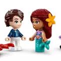 LEGO Disney Princess The Little Mermaid Story Book additional 6
