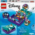 LEGO Disney Princess The Little Mermaid Story Book additional 3