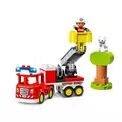 LEGO DUPLO Town Fire Truck additional 4
