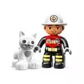 LEGO DUPLO Town Fire Truck additional 5