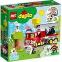 LEGO DUPLO Town Fire Truck additional 6