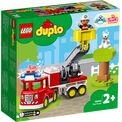 LEGO DUPLO Town Fire Truck additional 1