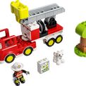 LEGO DUPLO Town Fire Truck additional 3