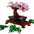 LEGO Icons Bonsai Tree additional 4