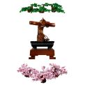 LEGO Icons - Bonsai Tree additional 5
