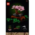 LEGO Icons Bonsai Tree additional 3