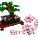 LEGO Icons Bonsai Tree additional 2