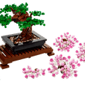 LEGO Icons - Bonsai Tree additional 2