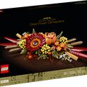 LEGO Icons - Dried Flower Centerpiece - 10314 additional 1