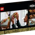 LEGO Icons - Dried Flower Centerpiece - 10314 additional 3