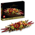 LEGO Icons - Dried Flower Centerpiece - 10314 additional 2