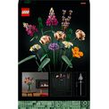 LEGO Icons Flower Bouquet additional 3
