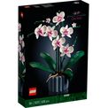 LEGO Icons Orchid additional 1