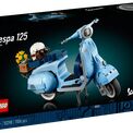 LEGO Icons Vespa 125 additional 1