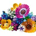 LEGO Icons Wildflower Bouquet additional 5