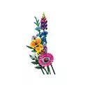 LEGO Icons Wildflower Bouquet additional 8