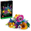 LEGO Icons Wildflower Bouquet additional 3