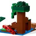 LEGO Minecraft The Swamp Adventure additional 6