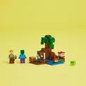 LEGO Minecraft The Swamp Adventure additional 9