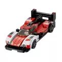 LEGO Speed Champions Porsche 963 additional 6