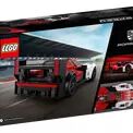 LEGO Speed Champions Porsche 963 additional 8