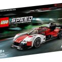 LEGO Speed Champions Porsche 963 additional 1