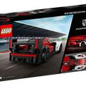 LEGO Speed Champions Porsche 963 additional 3