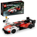 LEGO Speed Champions Porsche 963 additional 2