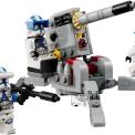 LEGO Star Wars - 501st Clone Troopers Battle Pack additional 4