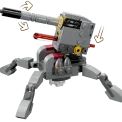 LEGO Star Wars - 501st Clone Troopers Battle Pack additional 6
