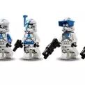 LEGO Star Wars 501st Clone Troopers Battle Pack additional 8