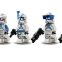 LEGO Star Wars - 501st Clone Troopers Battle Pack additional 8
