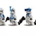 LEGO Star Wars 501st Clone Troopers Battle Pack additional 7