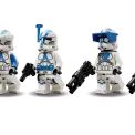 LEGO Star Wars - 501st Clone Troopers Battle Pack additional 7