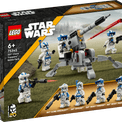 LEGO Star Wars - 501st Clone Troopers Battle Pack additional 1