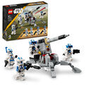 LEGO Star Wars 501st Clone Troopers Battle Pack additional 2