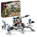 LEGO Star Wars - 501st Clone Troopers Battle Pack additional 2