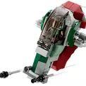 LEGO Star Wars Boba Fett's Starship Microfighter additional 6